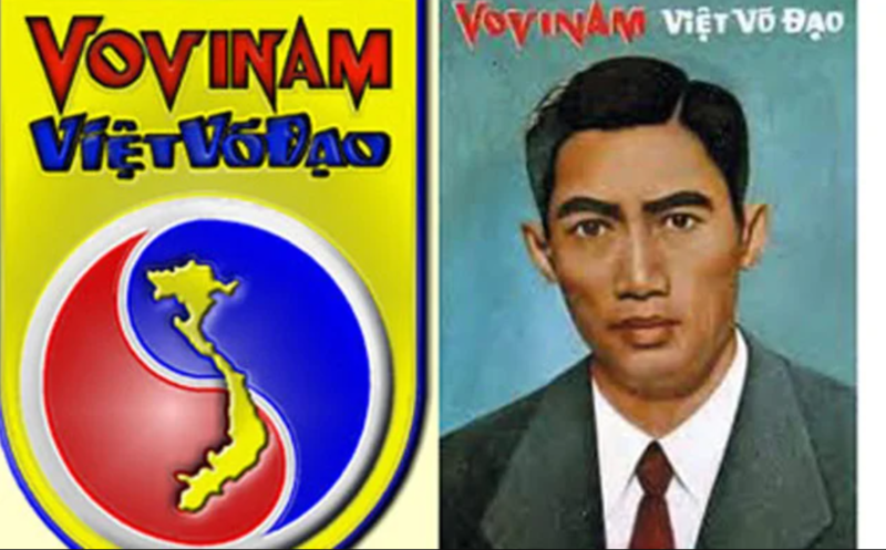 Vovinam được sáng lập bởi võ sư Nguyễn Lộc vào năm 1938