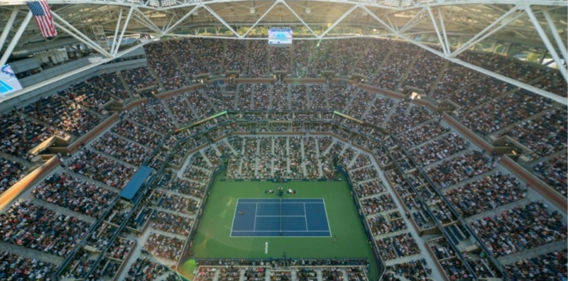 Tennis thu hút người xem nhờ những pha bóng tốc độ, kỹ thuật đẹp mắt và tính cạnh tranh cao.