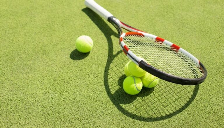 Tennis là gì? Luật chơi, cách tính điểm và lợi ích cho người mới