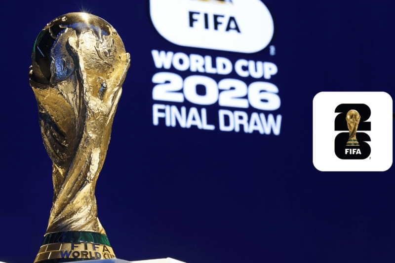 FIFA World Cup là giải vô địch bóng đá thế giới cấp đội tuyển quốc gia danh giá nhất.