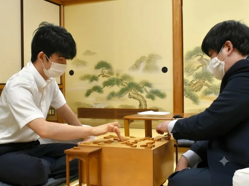 Tự học shogi và luyện tập tại nhà giúp tiến bộ nhanh chóng