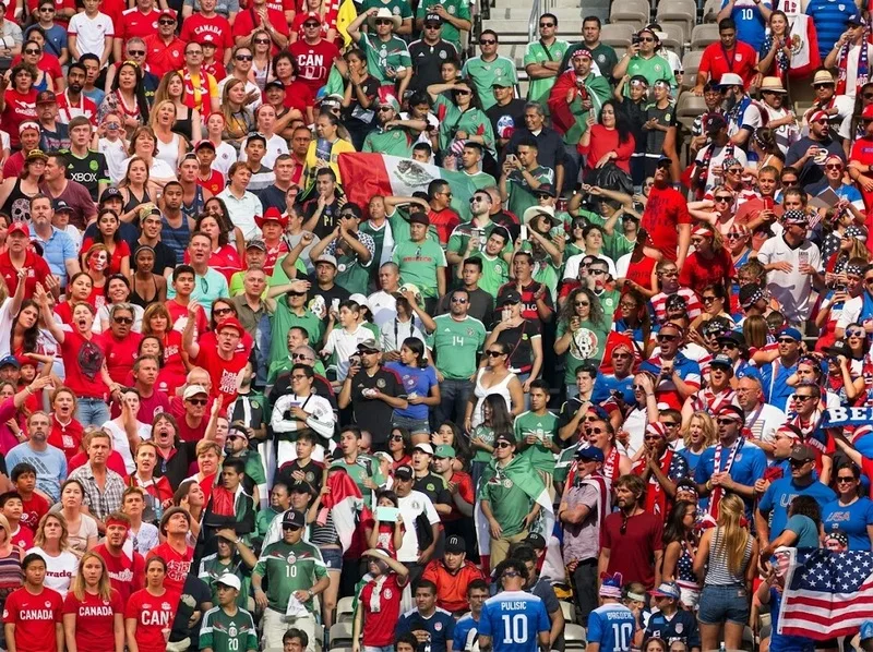Di chuyển qua các châu lục là thử thách tại World Cup 2030.